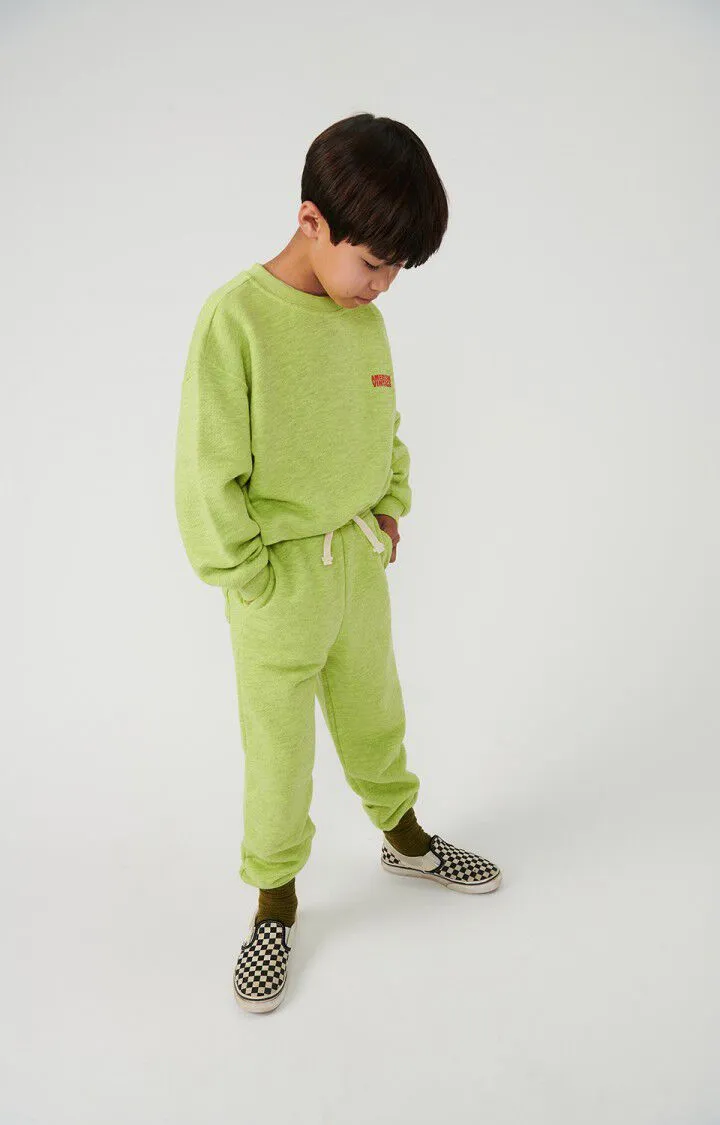 Joggers niños Doven | KDOV05AH24