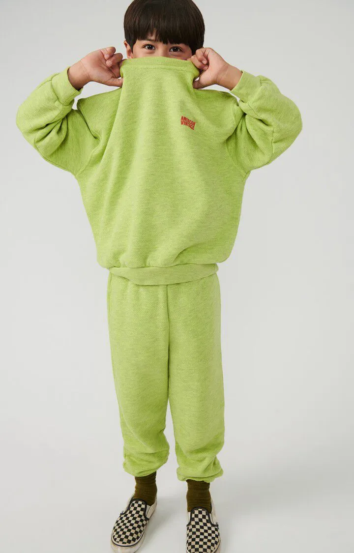Joggers niños Doven | KDOV05AH24