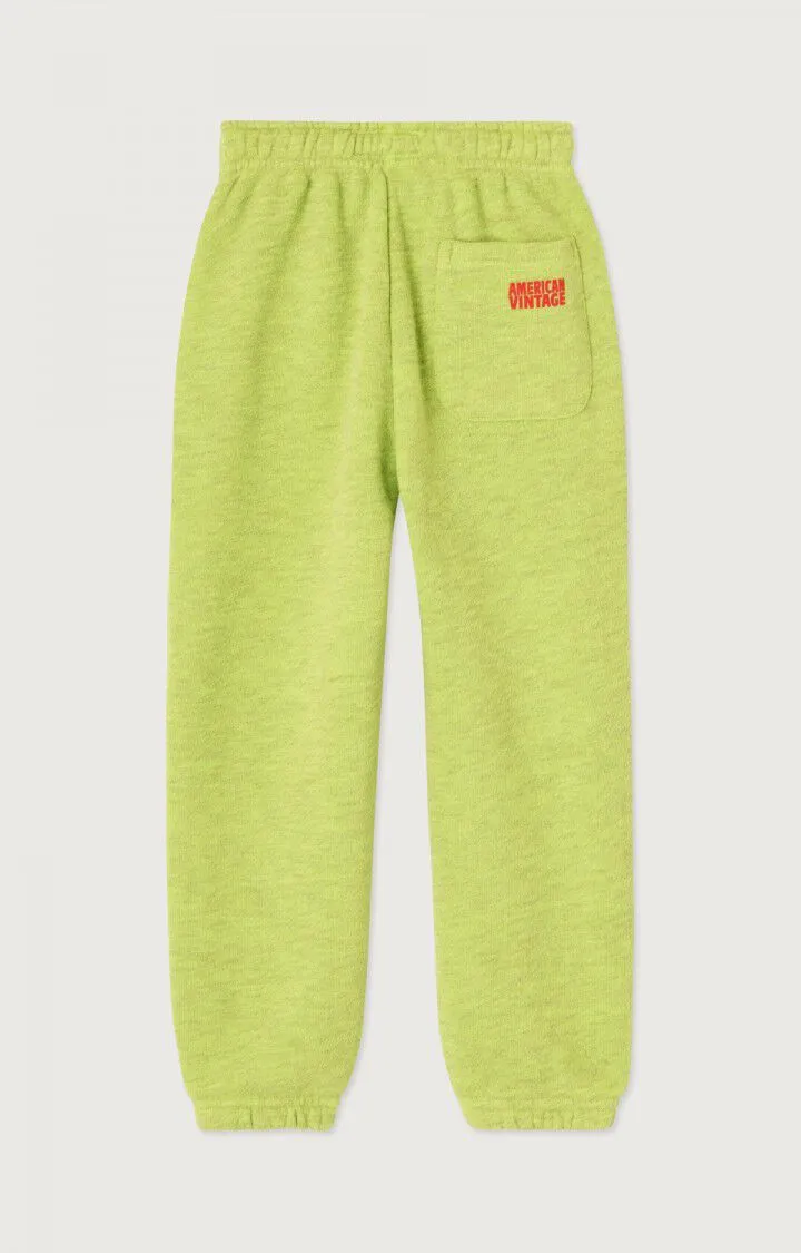 Joggers niños Doven | KDOV05AH24