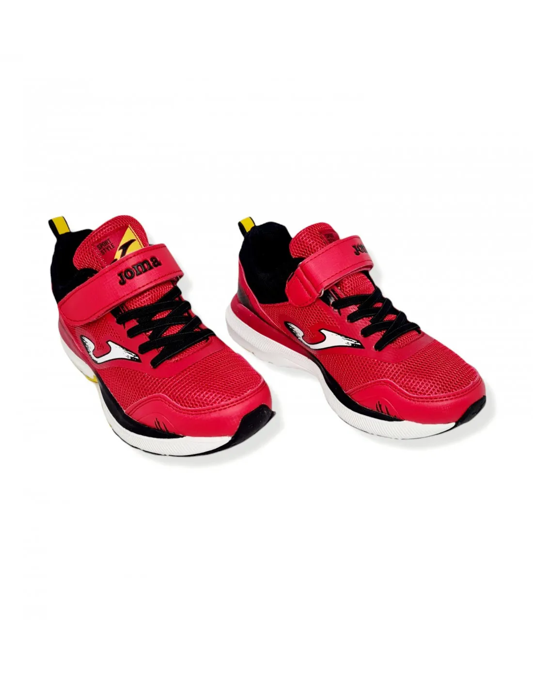 Joma deportivo niño JFASTS2206V