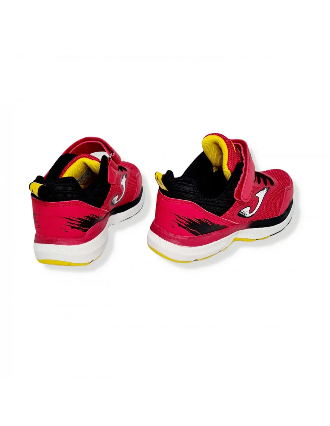 Joma deportivo niño JFASTS2206V