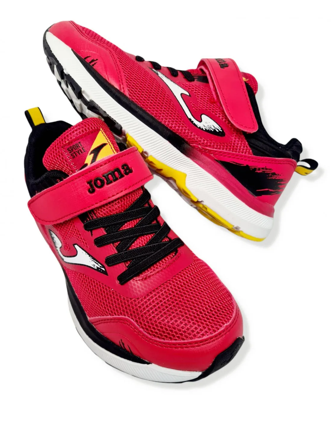 Joma deportivo niño JFASTS2206V