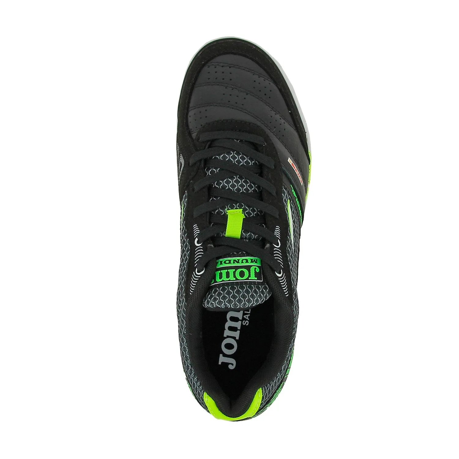 Joma Mundial IN