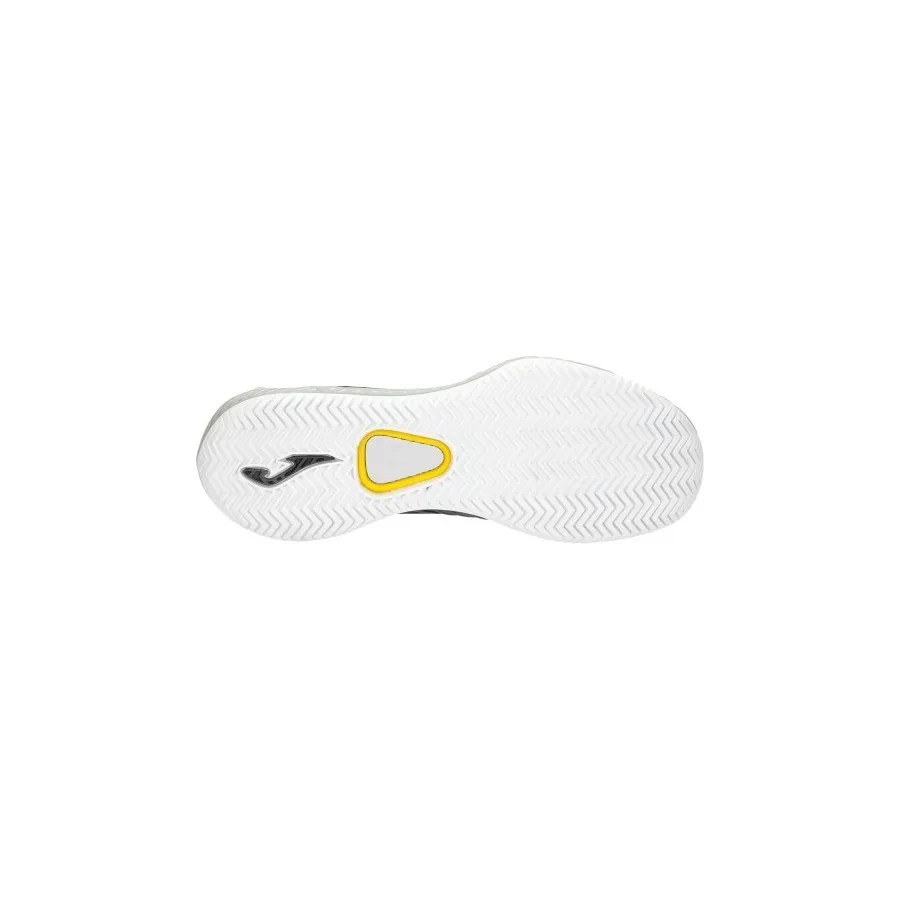 Joma PADEL T.POINT MEN 2219 NEGRO BLANCO MORADO TPOINW2219P