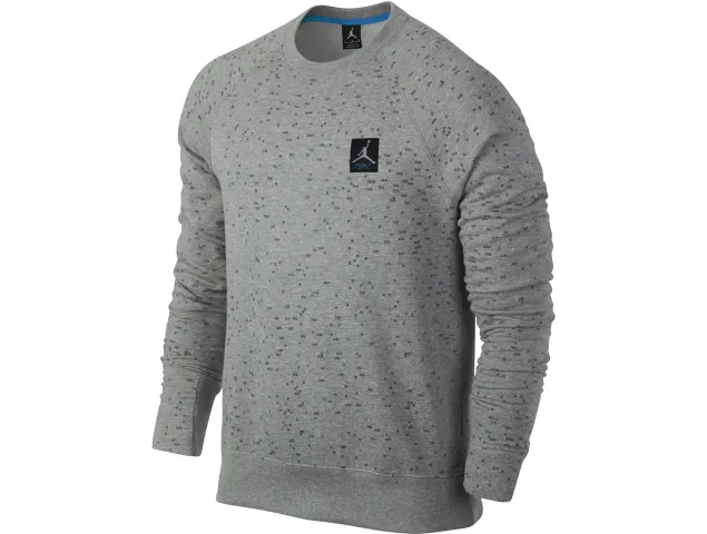 Jordan Flight Future Remix FLC Crew (063/gris)