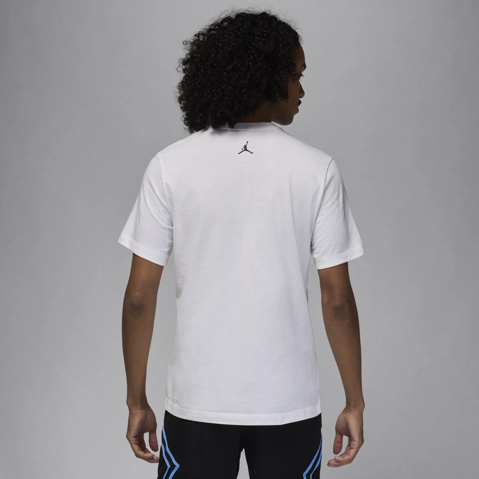 JORDAN JORDAN SPORT DRIFIT TSHIRT
