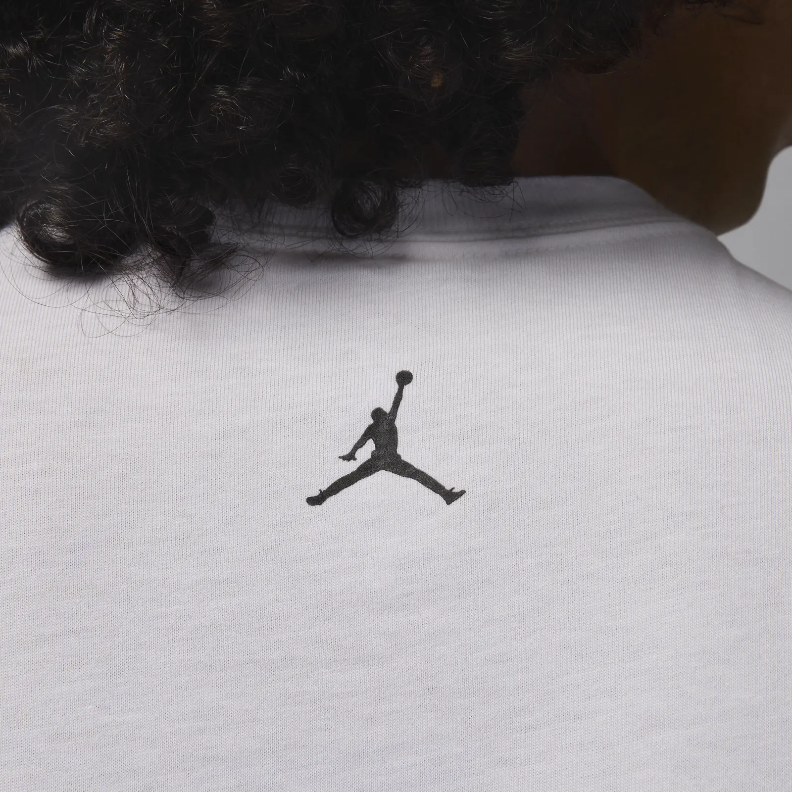 JORDAN JORDAN SPORT DRIFIT TSHIRT