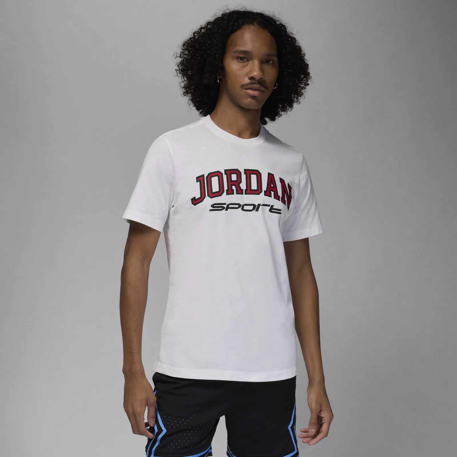 JORDAN JORDAN SPORT DRIFIT TSHIRT