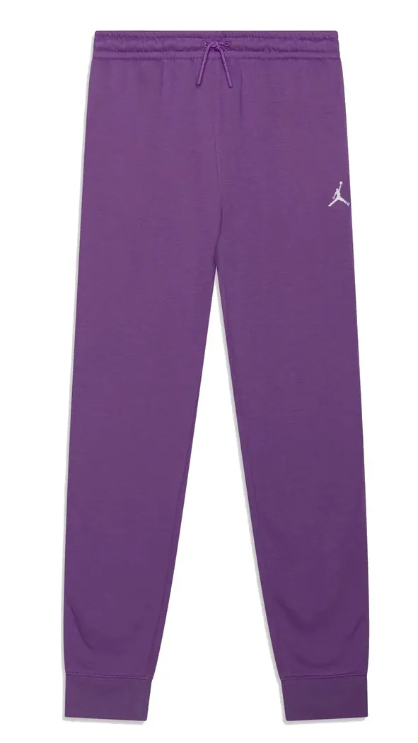 Jordan Kids JDB MJ Brooklyn FLC Pants "Raspberry"