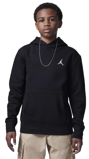 Jordan Kids JDB MJ Brooklyn FLC Pullover "Black"