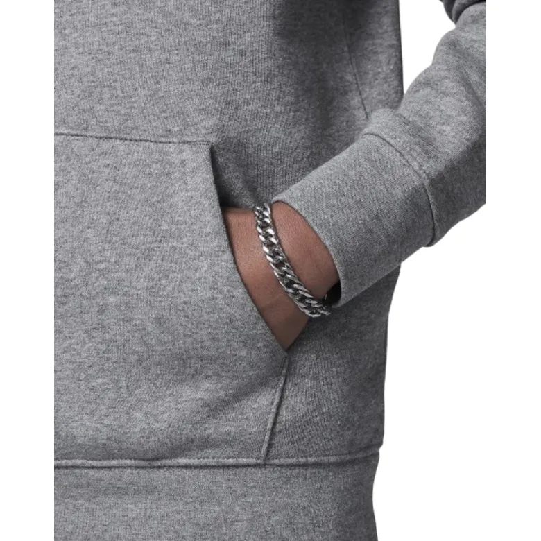 Jordan Kids JDB MJ Brooklyn FLC Pullover "Carbon"