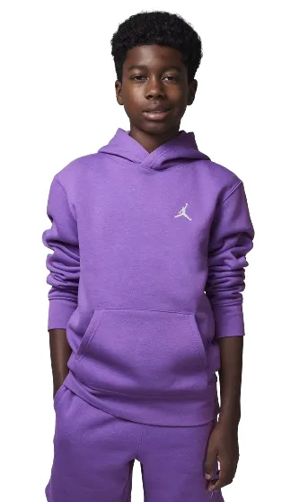 Jordan Kids JDB MJ Brooklyn FLC Pullover "Raspberry
