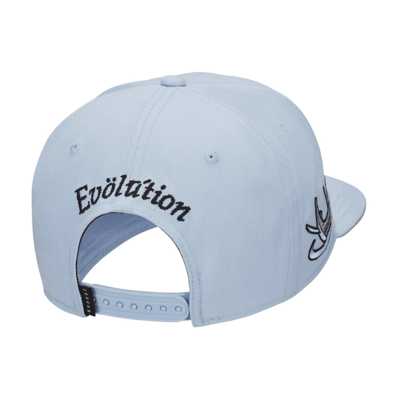 Jordan Pro Cap