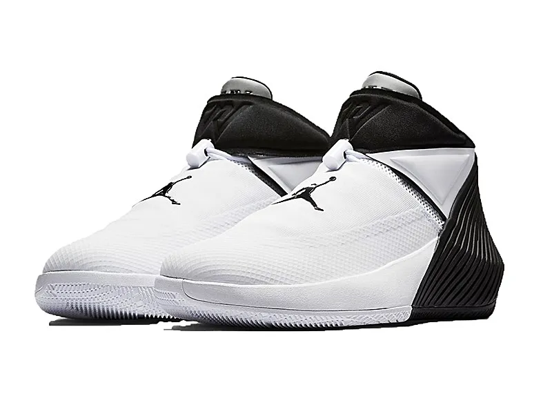 JORDAN WHY NOT ZER0.1 "Westbrook Madness"