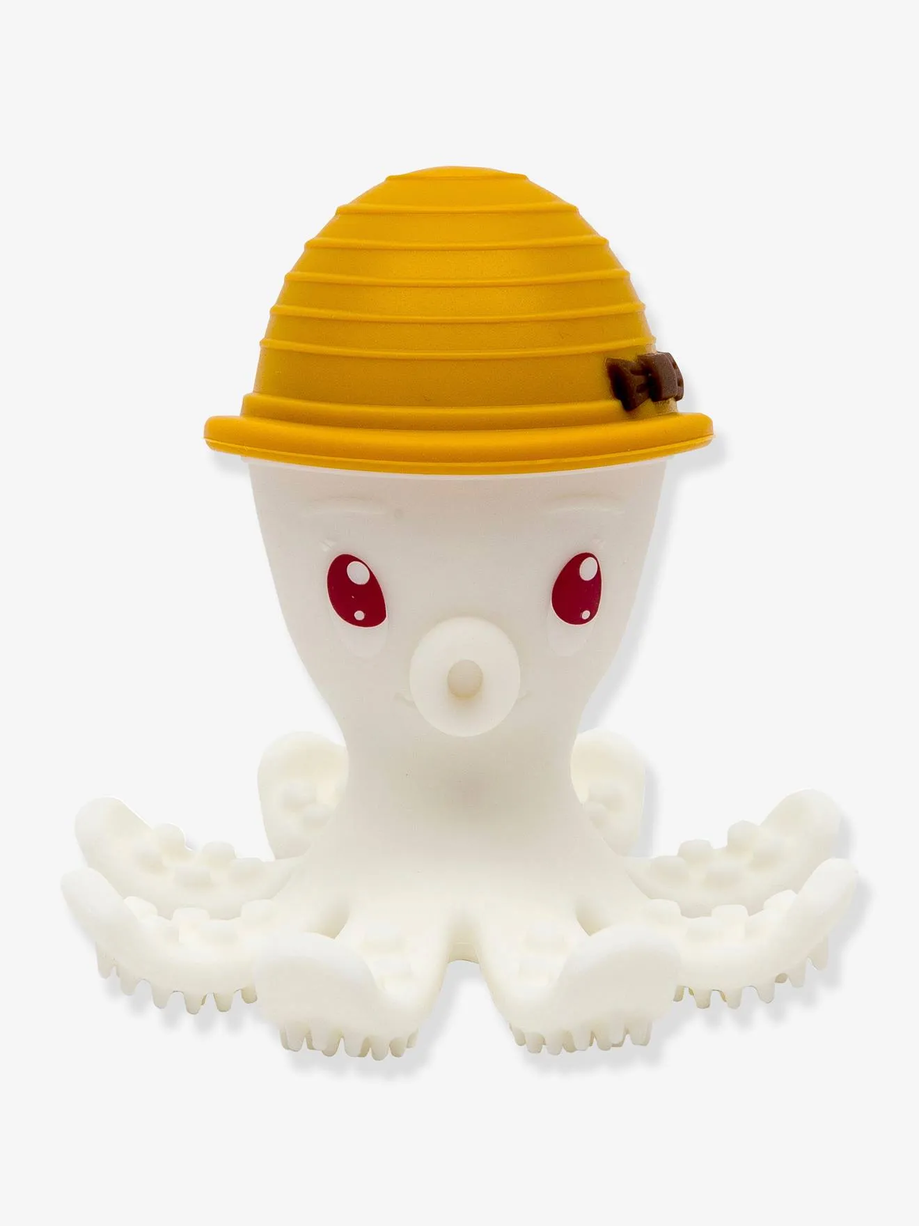 Juguete de dentición Bonnie el pulpo Baby to love