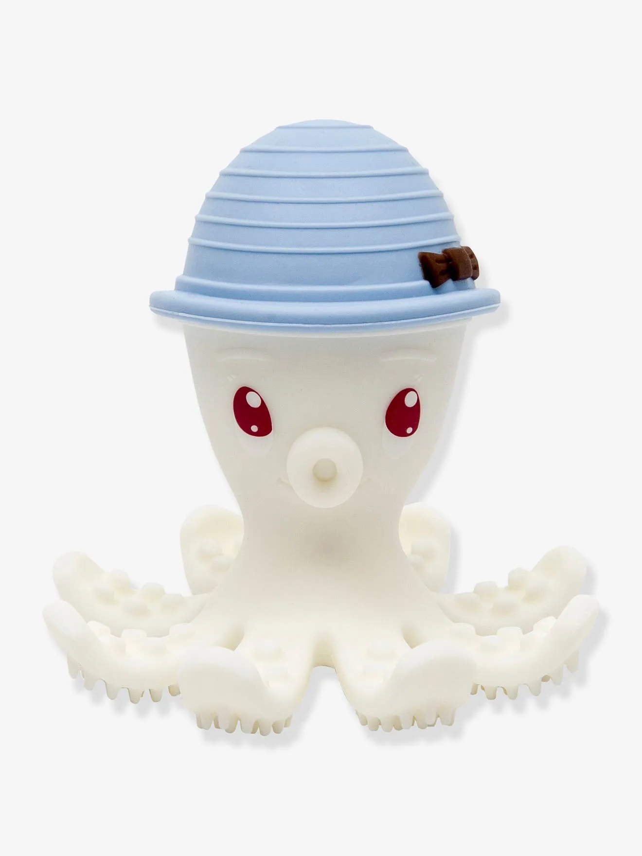 Juguete de dentición Bonnie el pulpo Baby to love