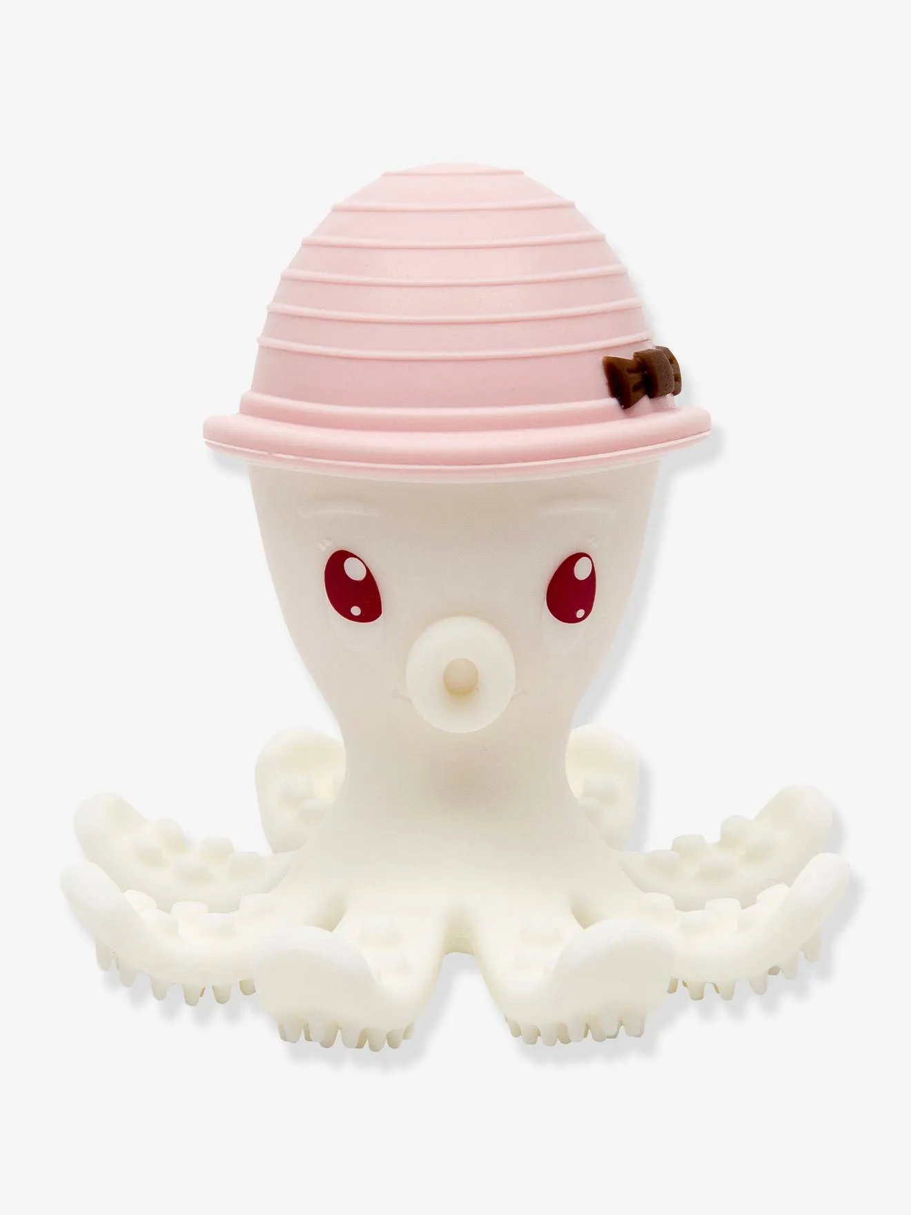 Juguete de dentición Bonnie el pulpo Baby to love