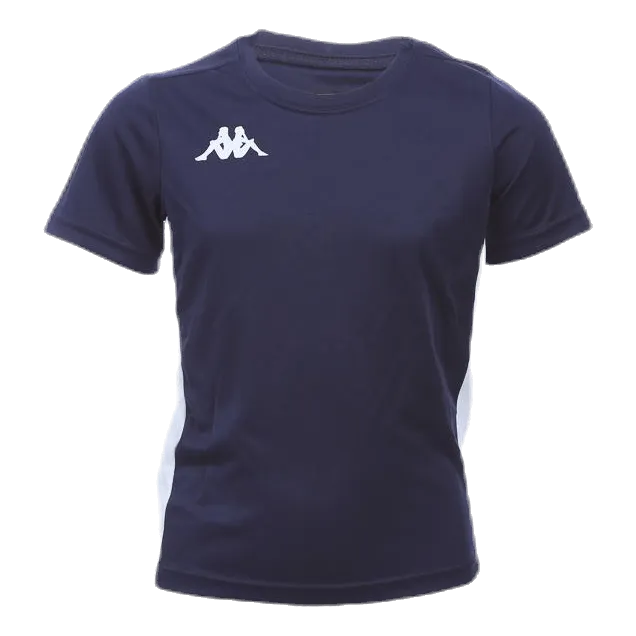 KAPPA WENET TSHIRT BLUE