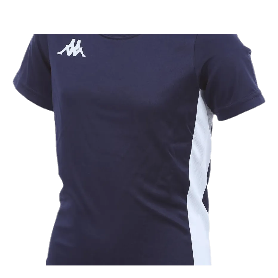 KAPPA WENET TSHIRT BLUE
