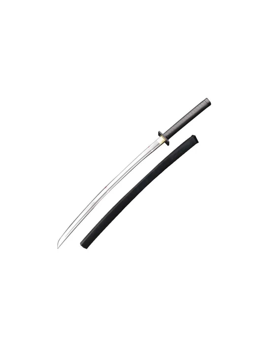 Katana forjada a mano no oficial Deadpool, Marvel