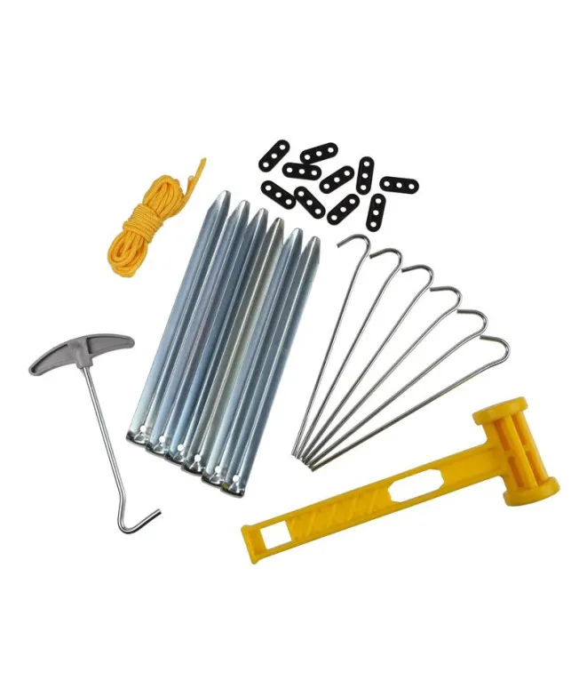 Kit de accesorios Regatta Camping