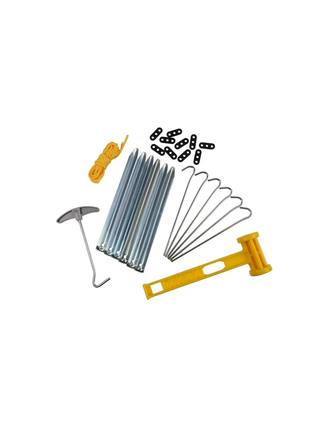 Kit de accesorios Regatta Camping