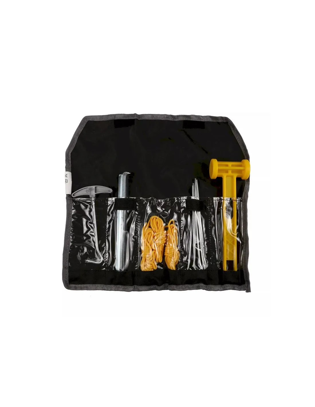 Kit de accesorios Regatta Camping