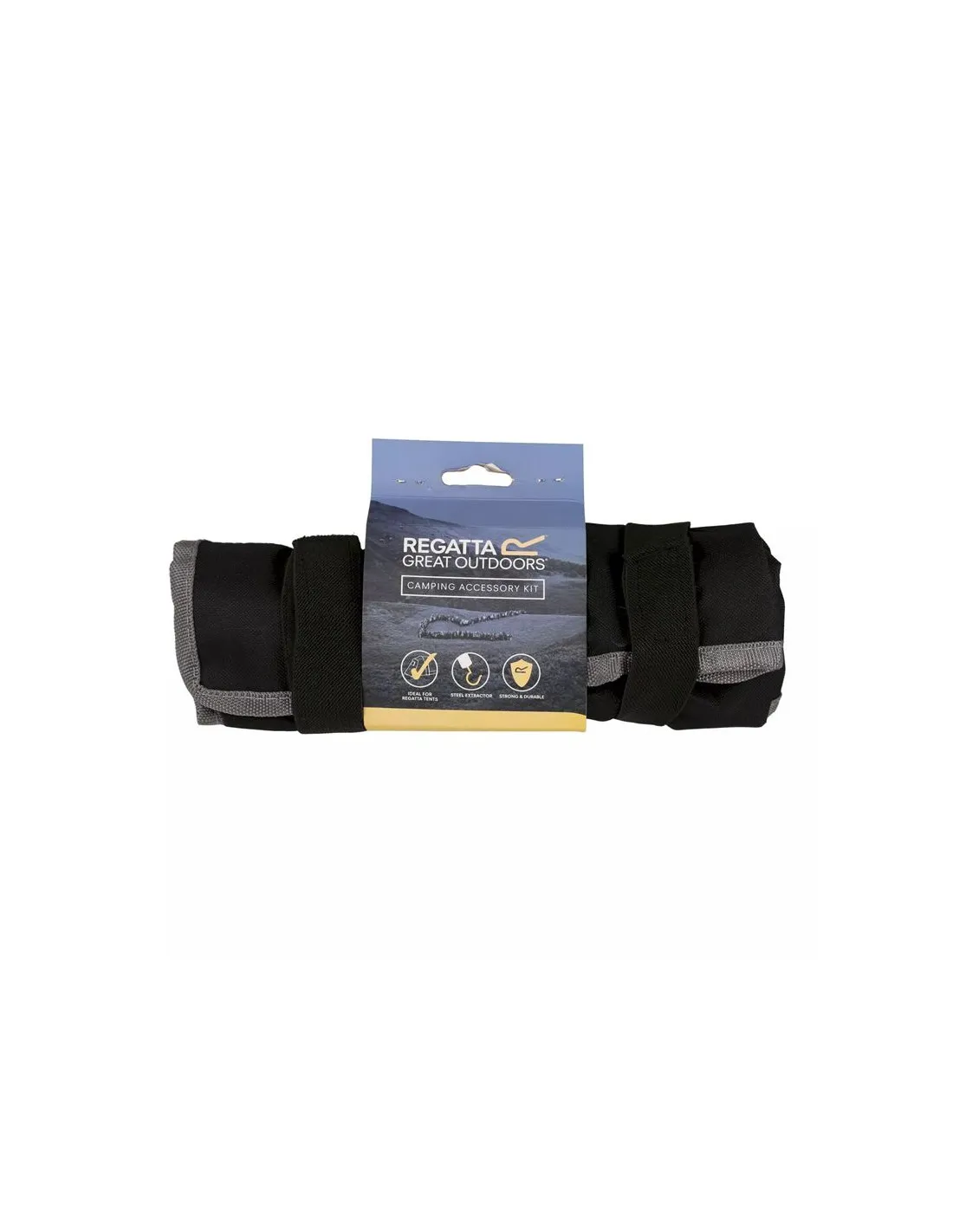 Kit de accesorios Regatta Camping
