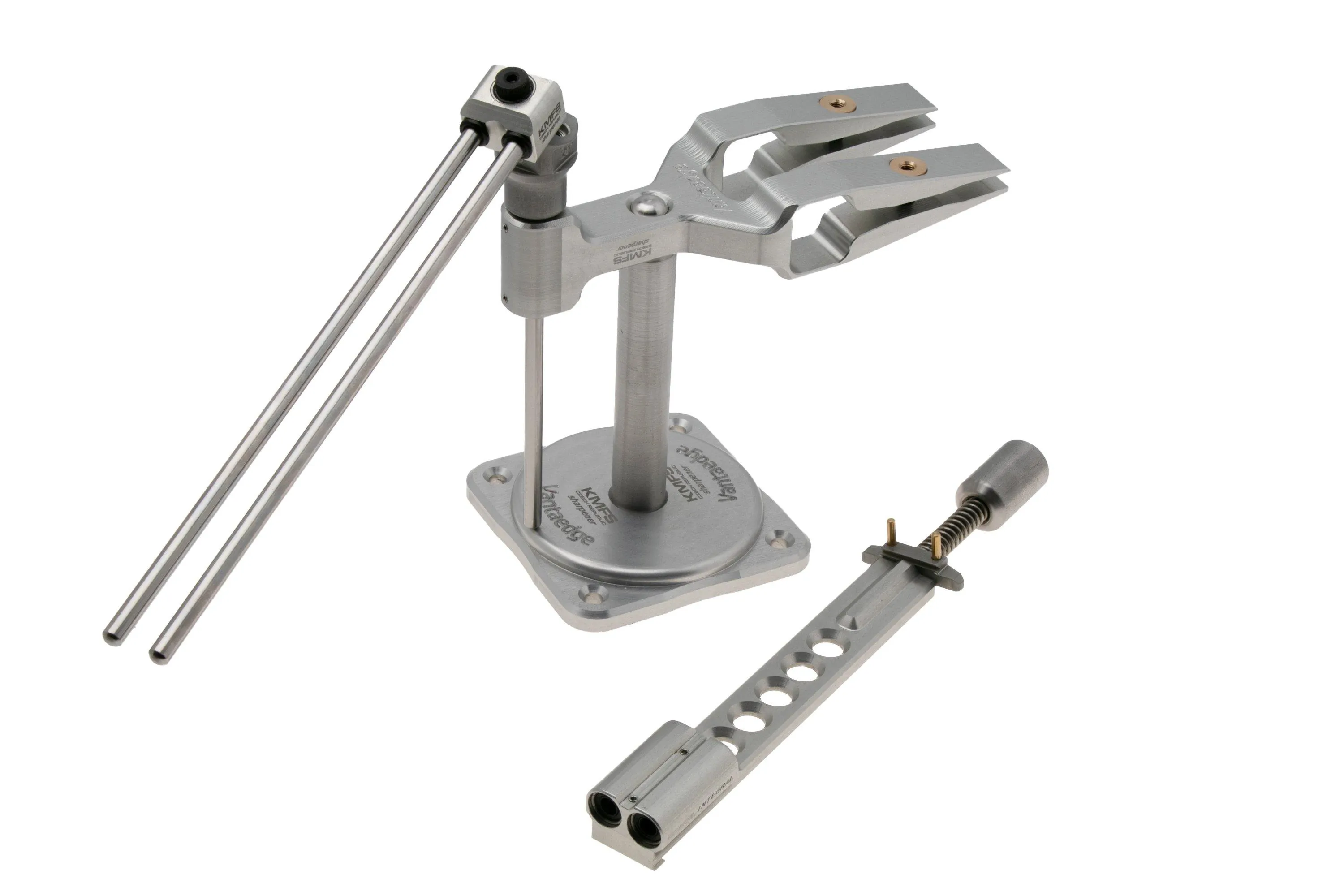 KMFS Vantaedge Integral Sharpening Kit, sistema de afilado