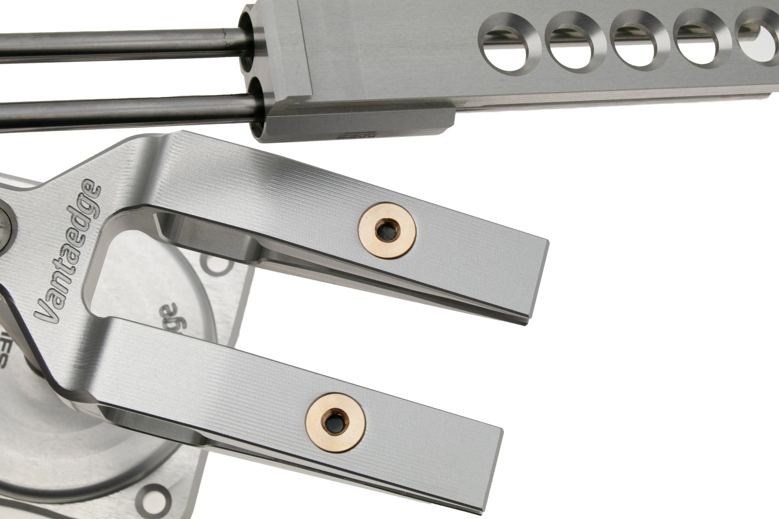 KMFS Vantaedge Integral Sharpening Kit, sistema de afilado