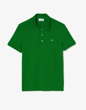 Lacoste Polo Lacoste Slim Fit Elástico