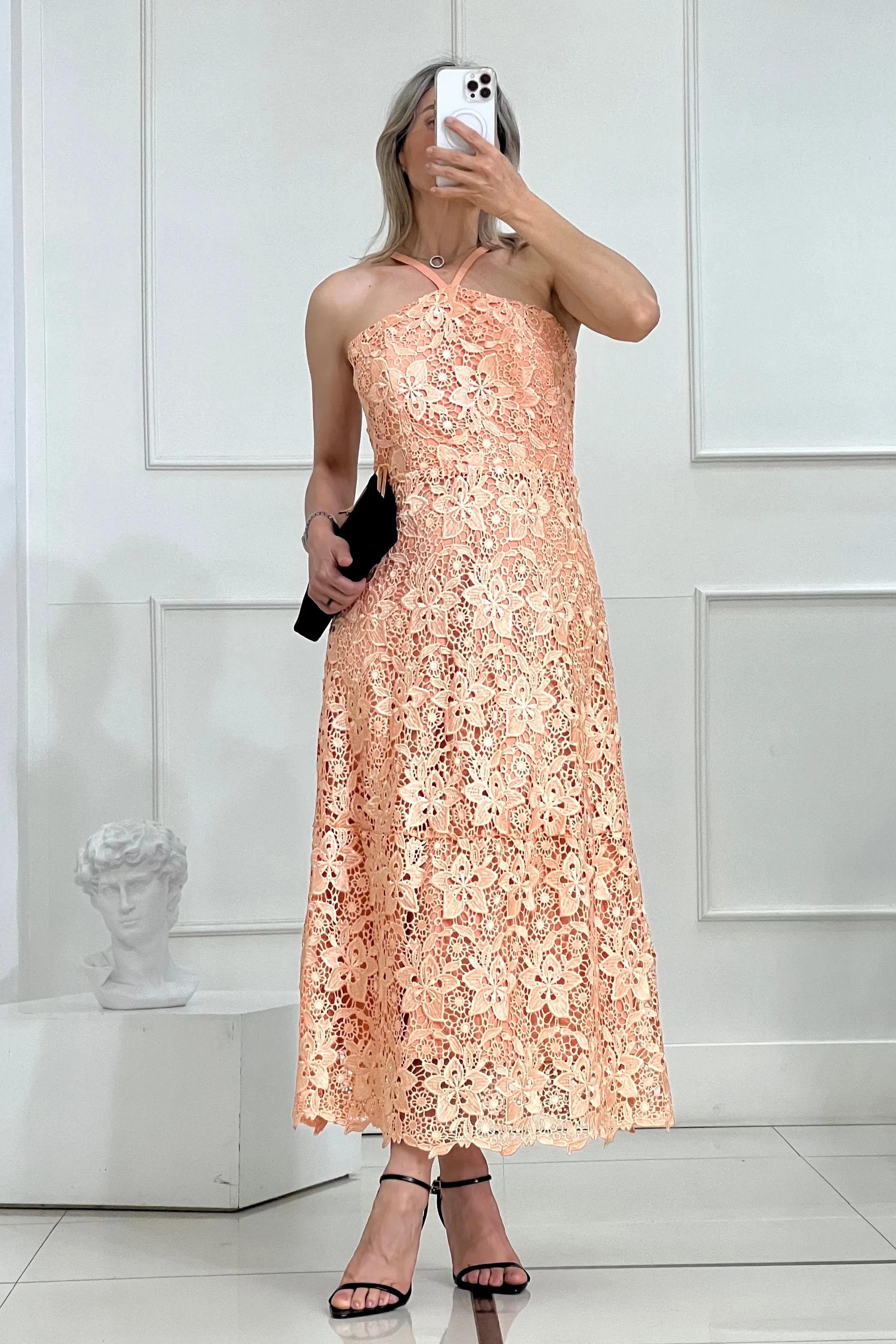 LANE DRESS