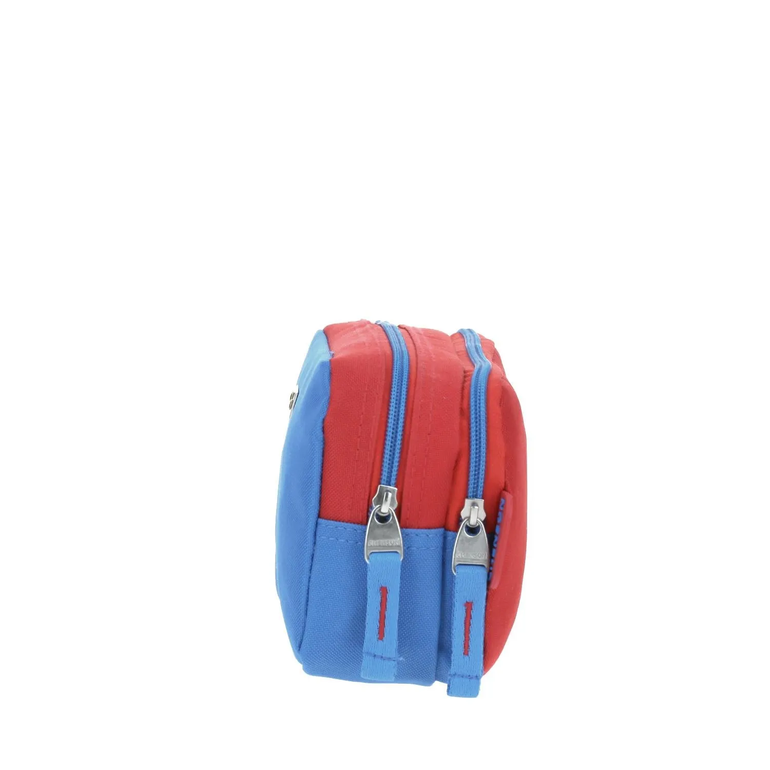 Lapicera Azul Mario Bros Chenson Tonsky
