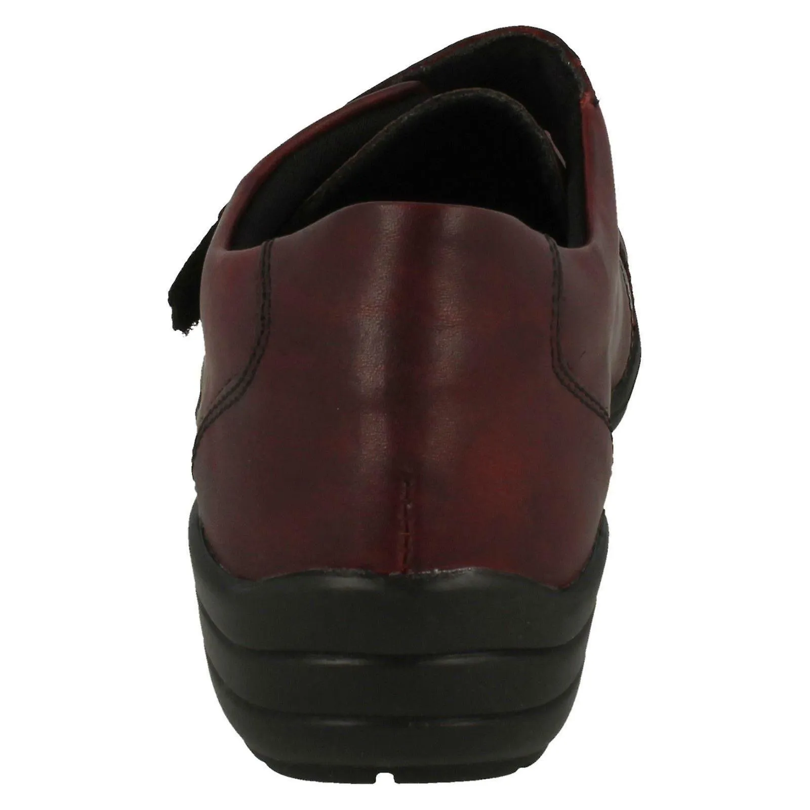 Las señoras retan Casual Zapatos planos R7628