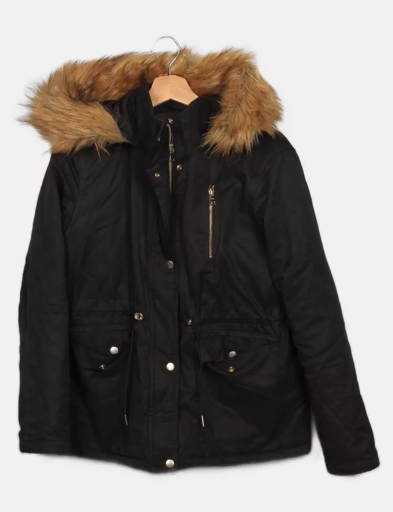 Lefties Parka