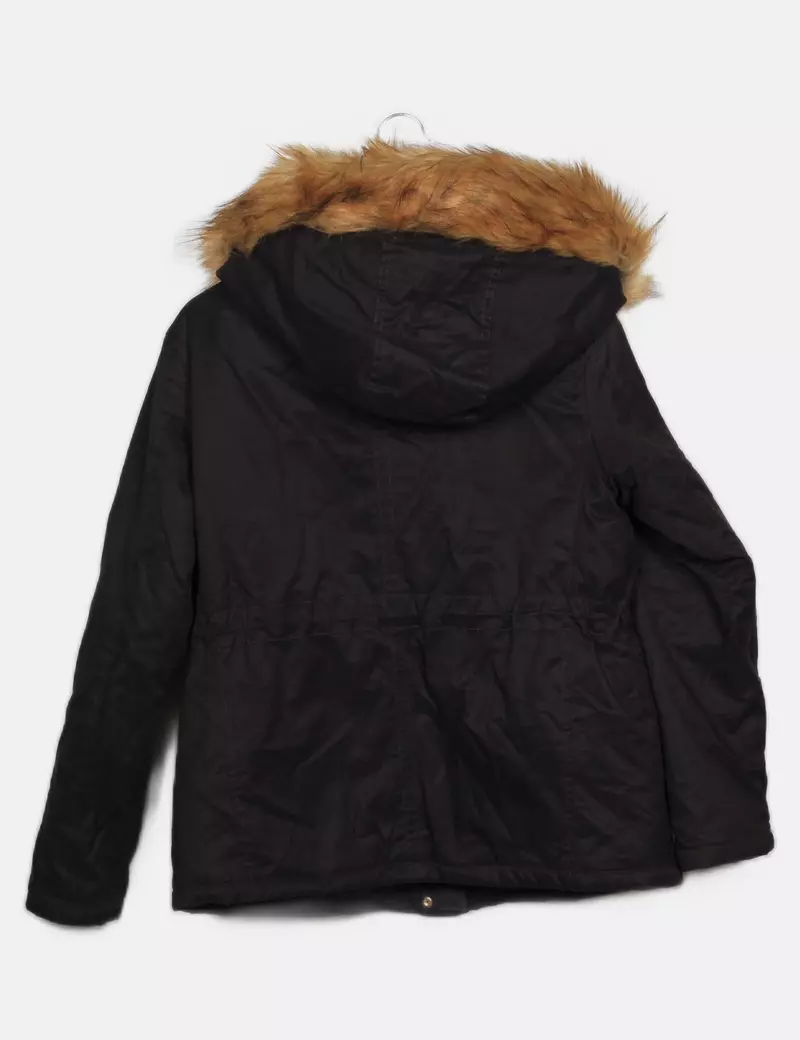 Lefties Parka