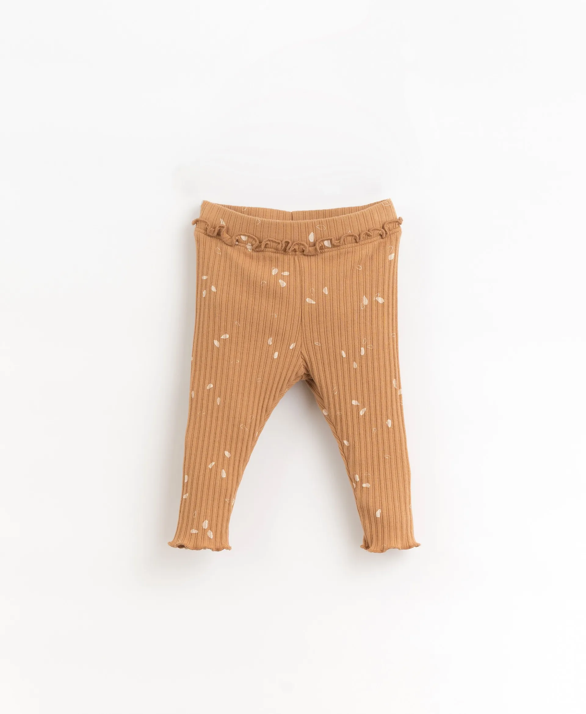 Leggins con estampado de semillas | Organic Care
