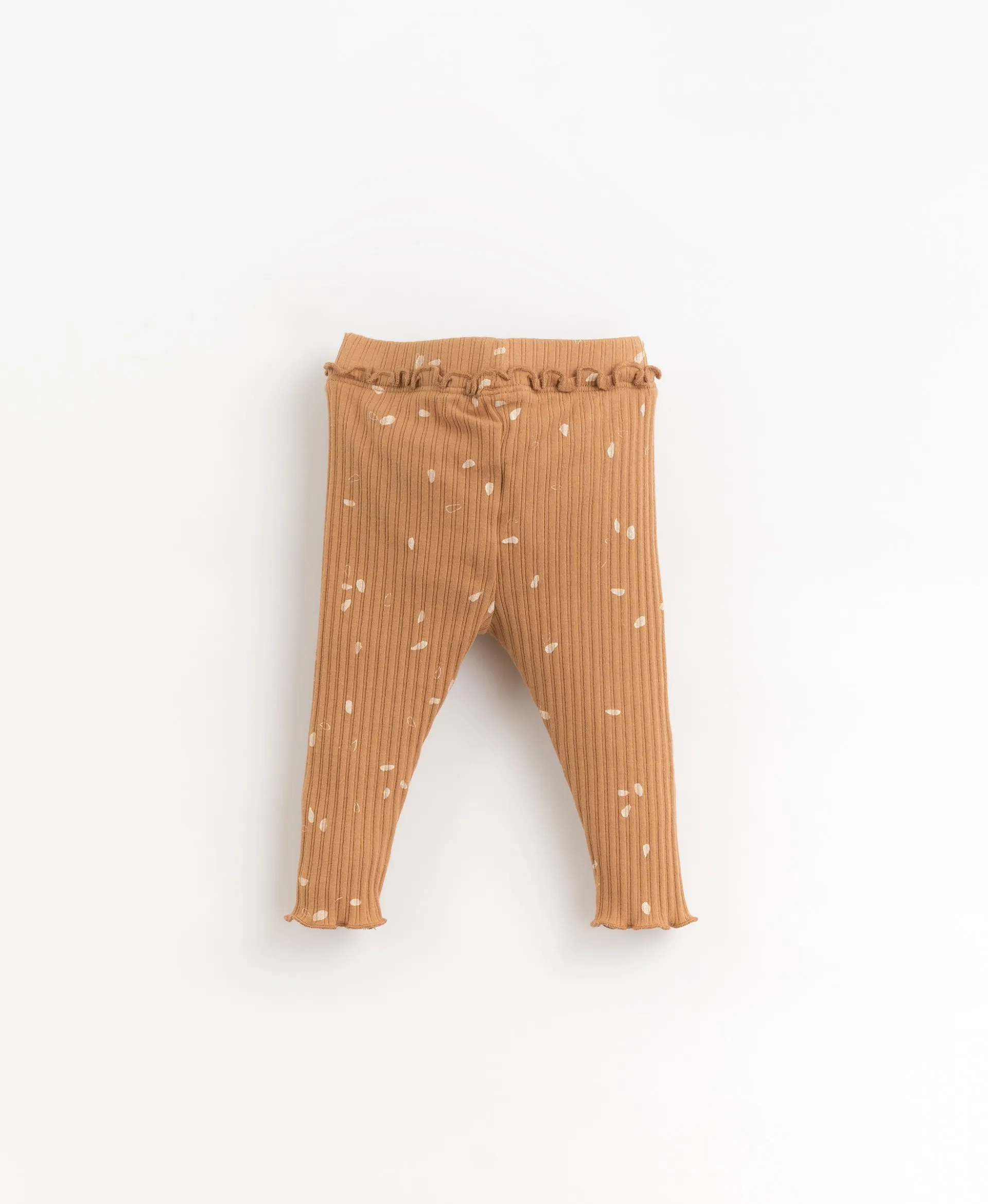 Leggins con estampado de semillas | Organic Care