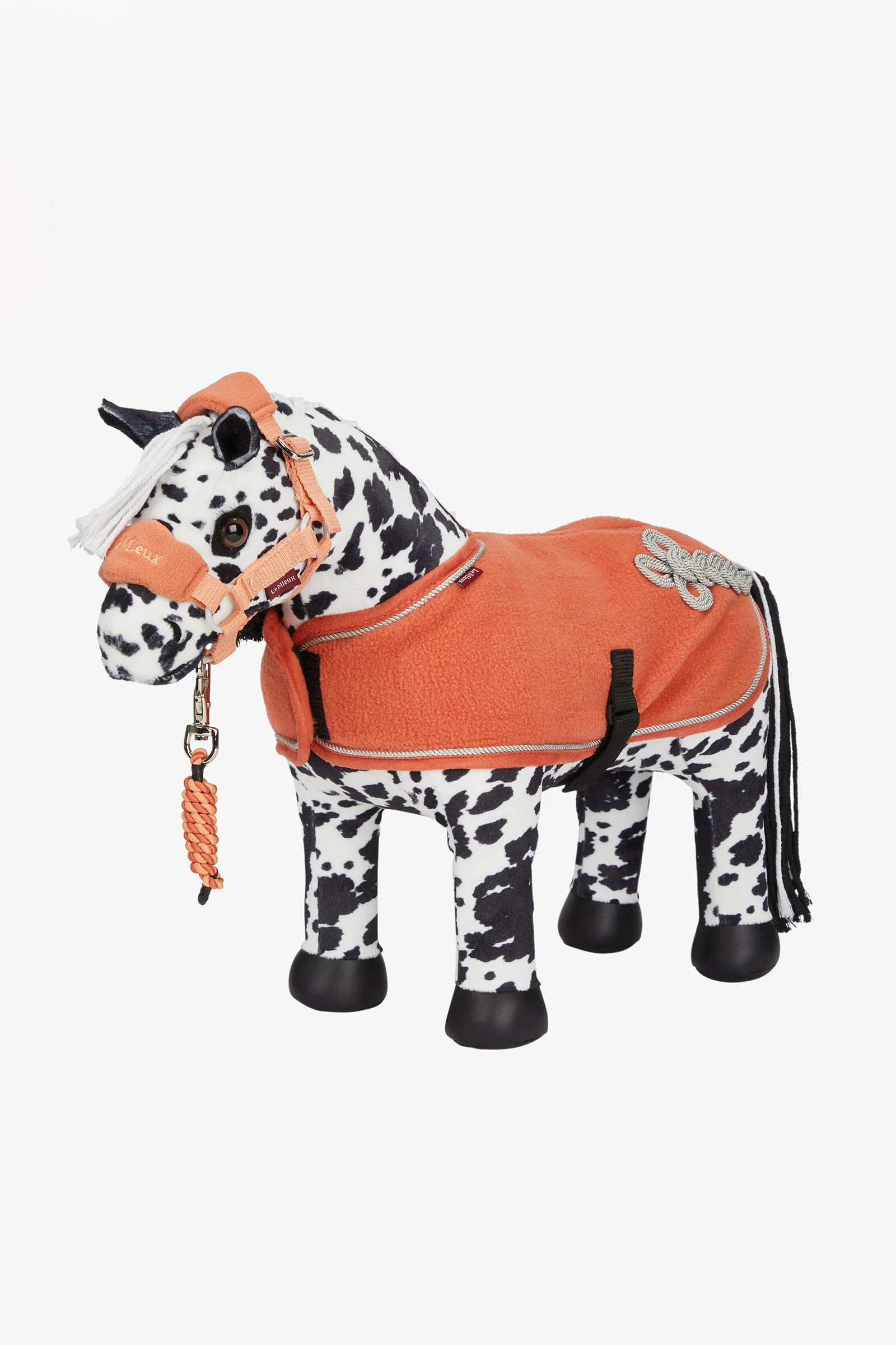 LeMieux Alfombra Pony de juguete