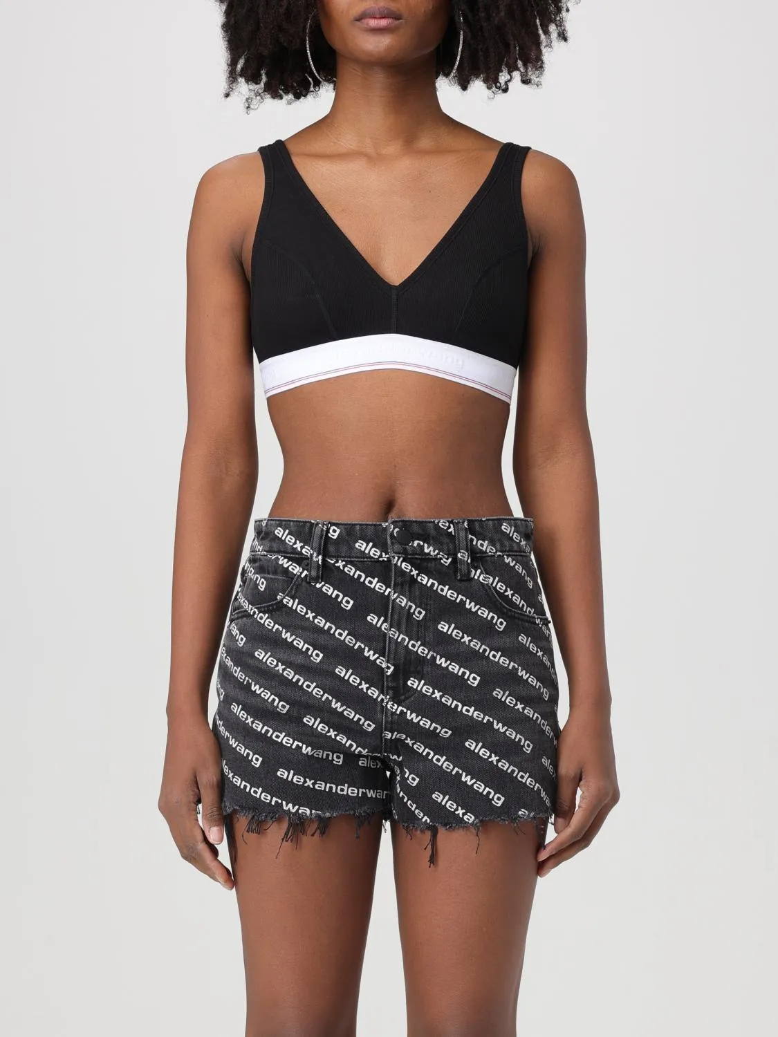 Lencería mujer Alexander Wang