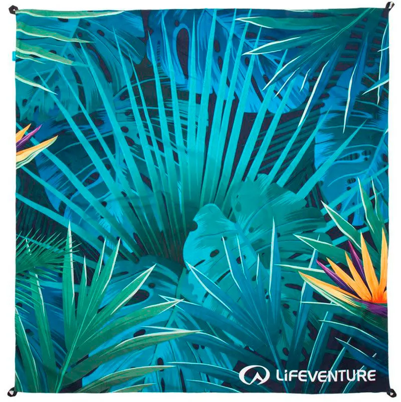 lifeventure Picnic Blanket