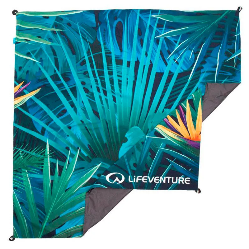 lifeventure Picnic Blanket