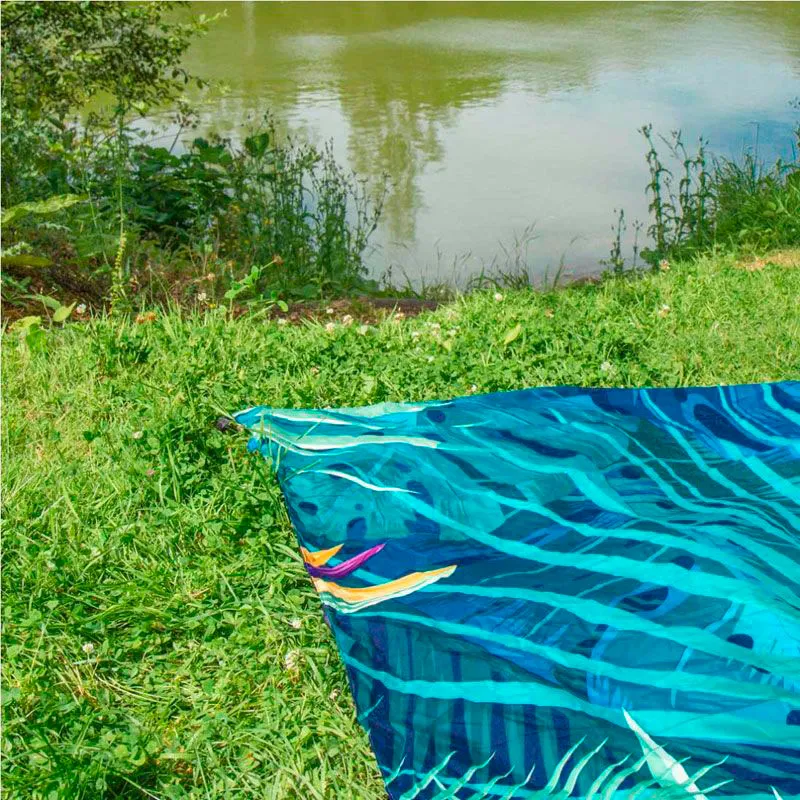 lifeventure Picnic Blanket
