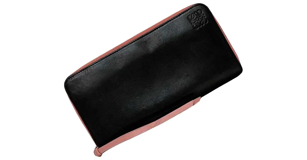 Loewe Negro 