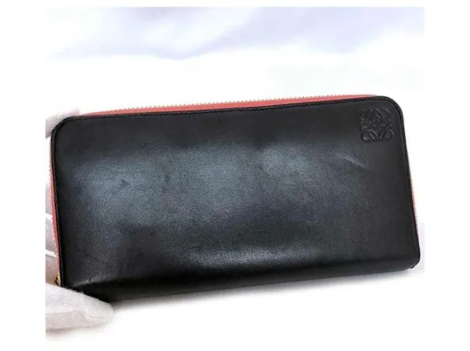 Loewe Negro 