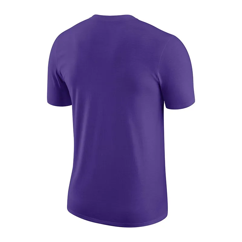 LOS ANGELES LAKERS ESSENTIAL LOGO TEE