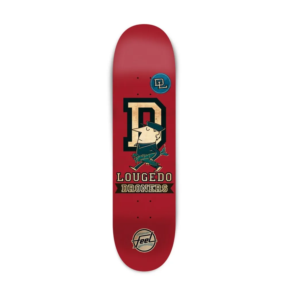 LOUGEDO DRONERS PRO MODEL