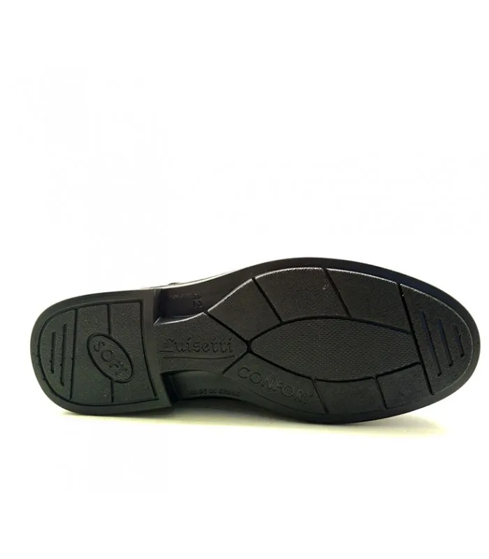 LUISETTI 26850ST Cordero Negro