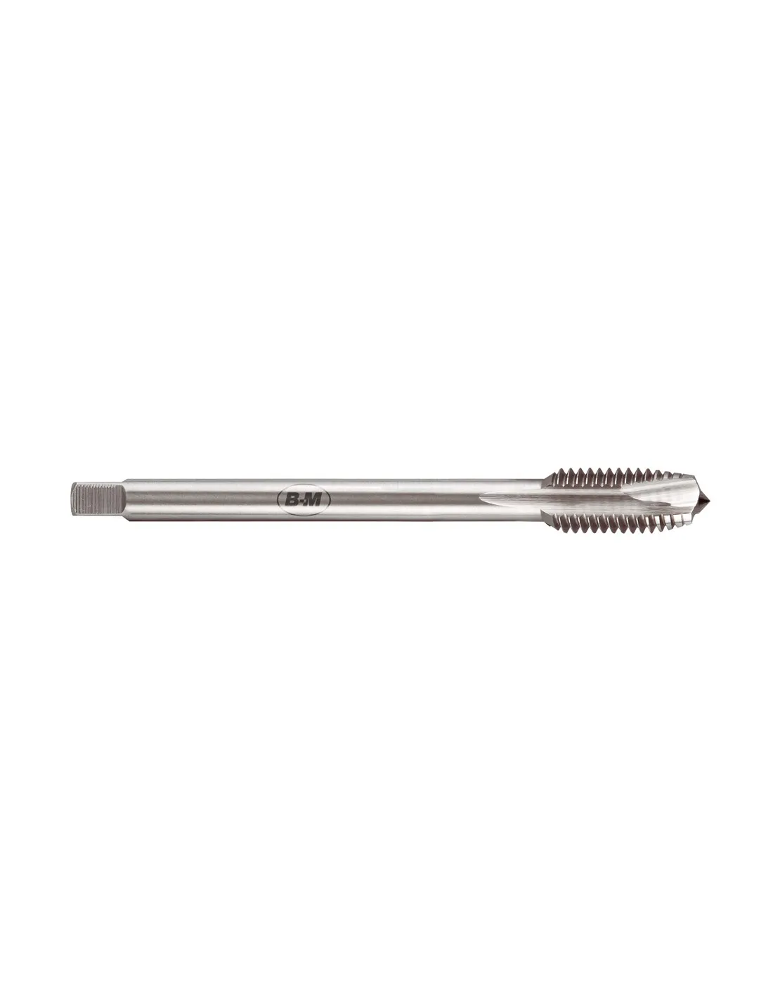 MACHO DIN374 F/B HSSE M42X3,00