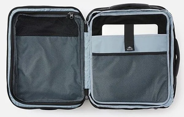 MALETA RIP CURL FLIGHT CABIN ICONS 30  MIDNIGHT  MEN´S